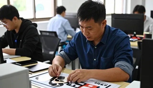 成都德品智广告有限公司构建专业媒介投放文案创作体系
